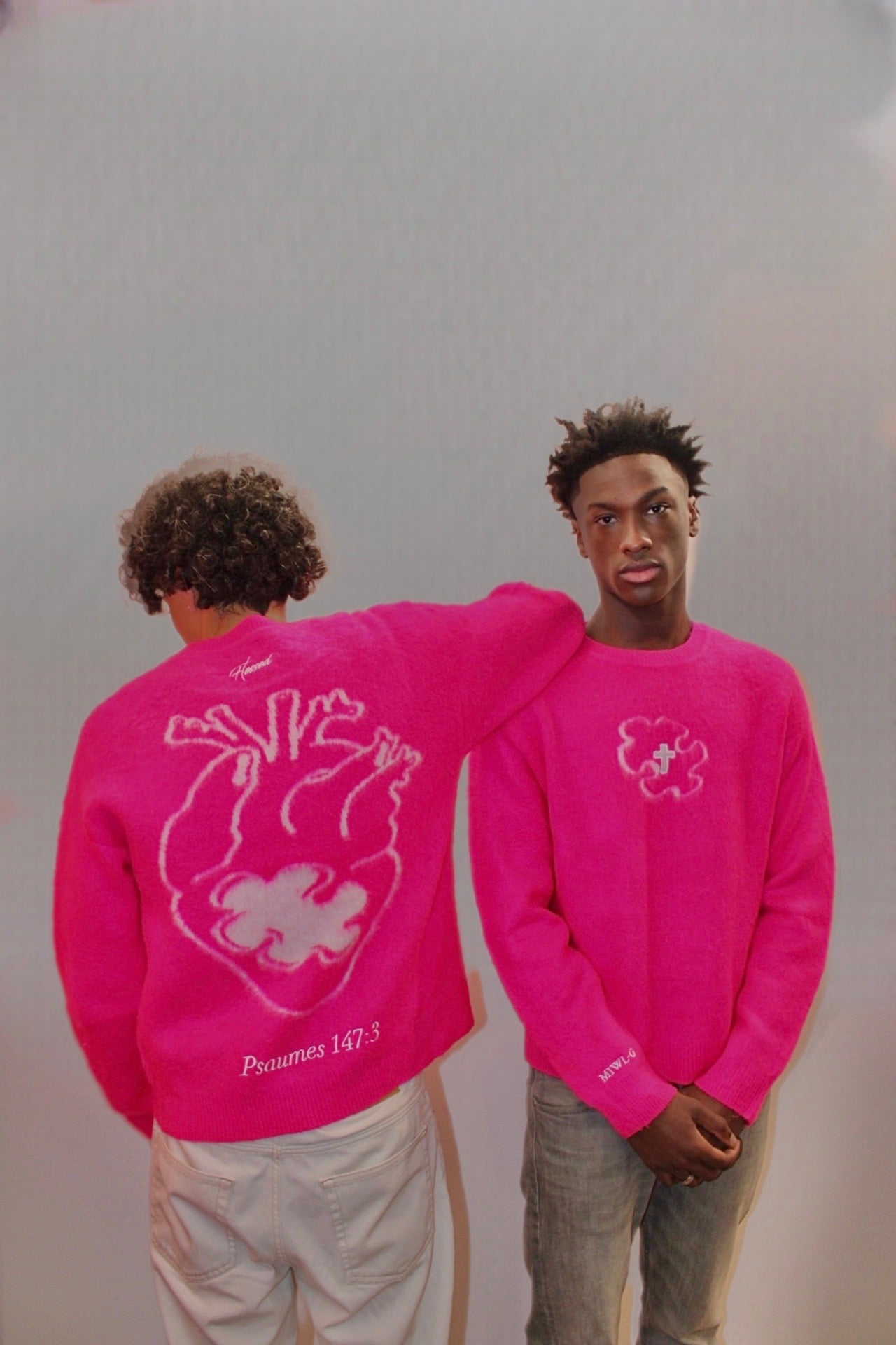 God’s place collection