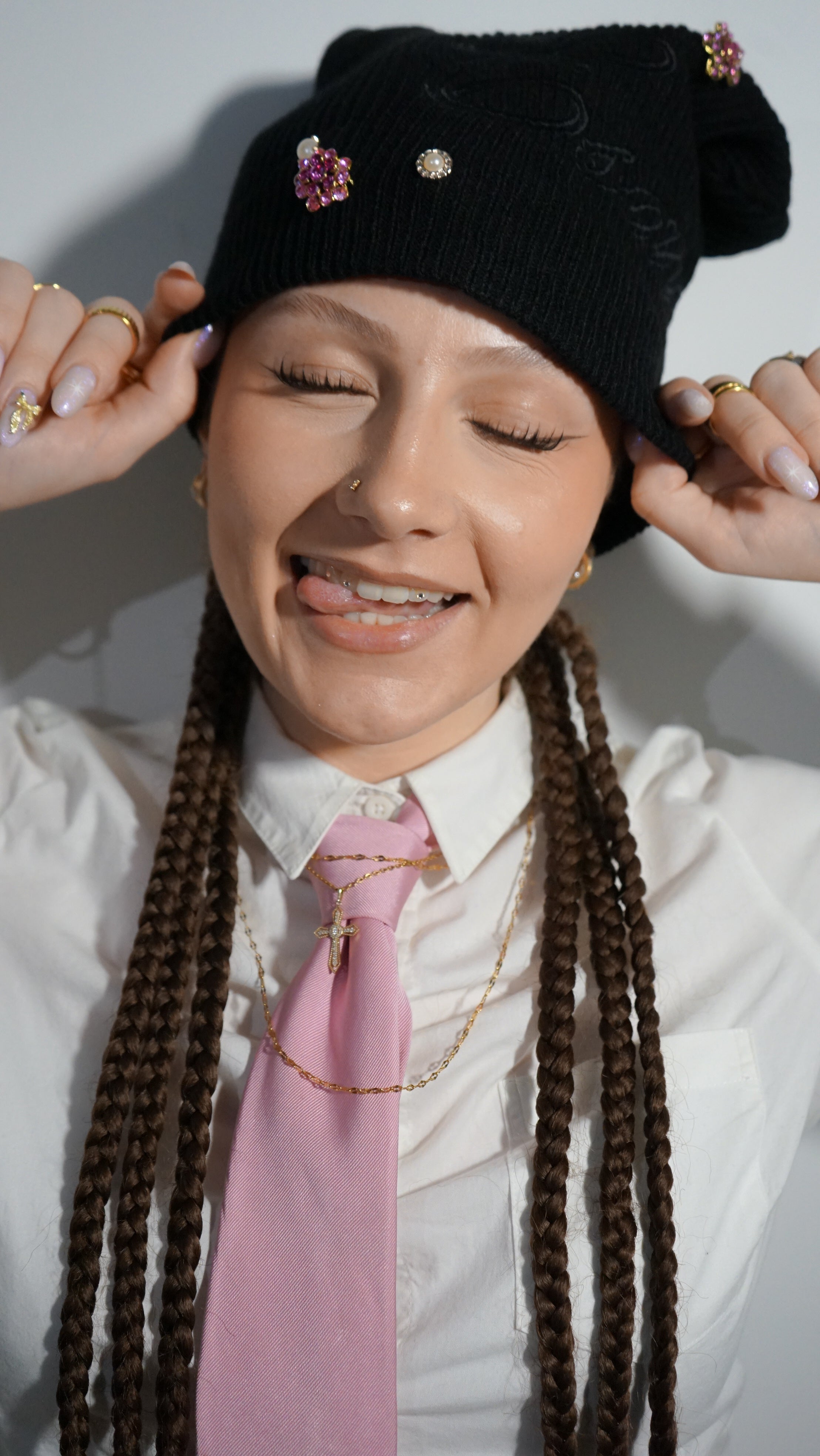 I am a star - Beanie