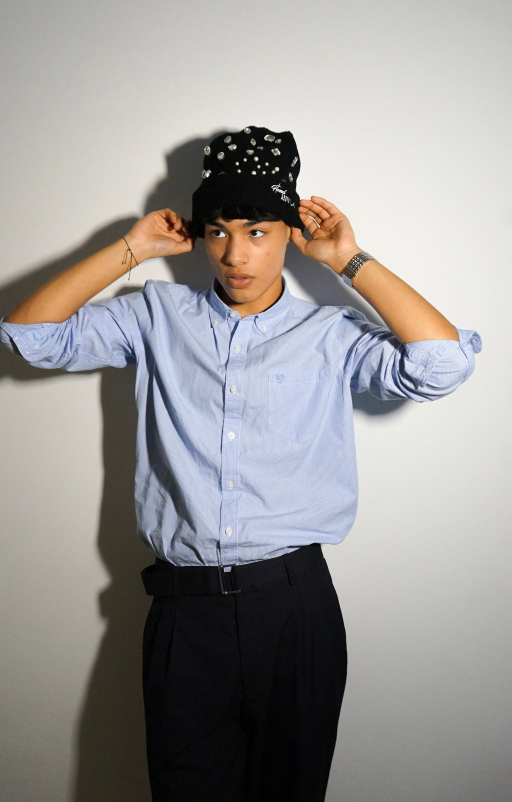 I am a star - Beanie