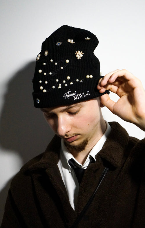 I am a star - Beanie